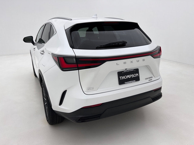 Used 2024 Lexus NX 350 AWD w/ Cold Area Package image 8