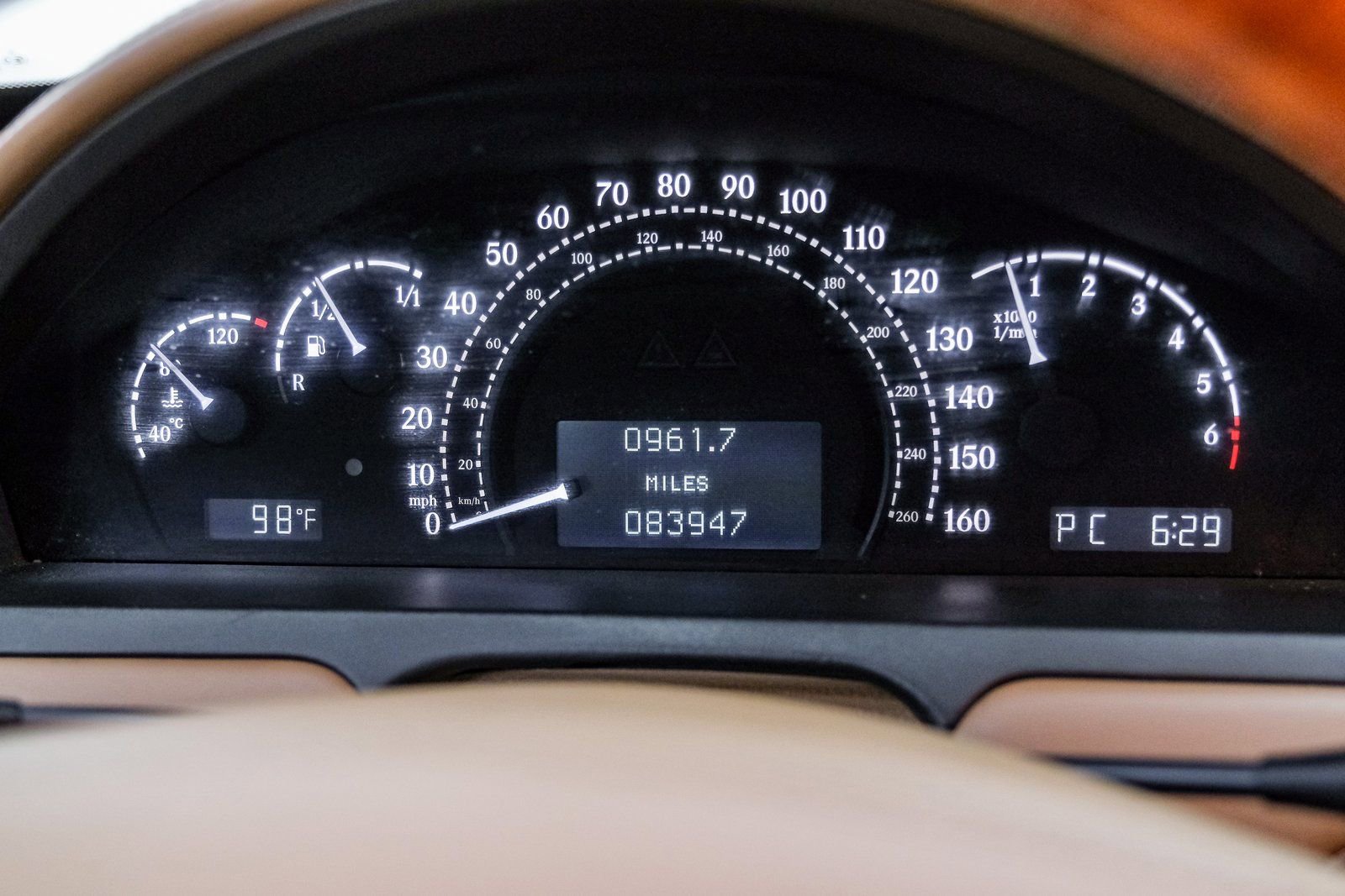 Used 2005 Maybach 57 image 18