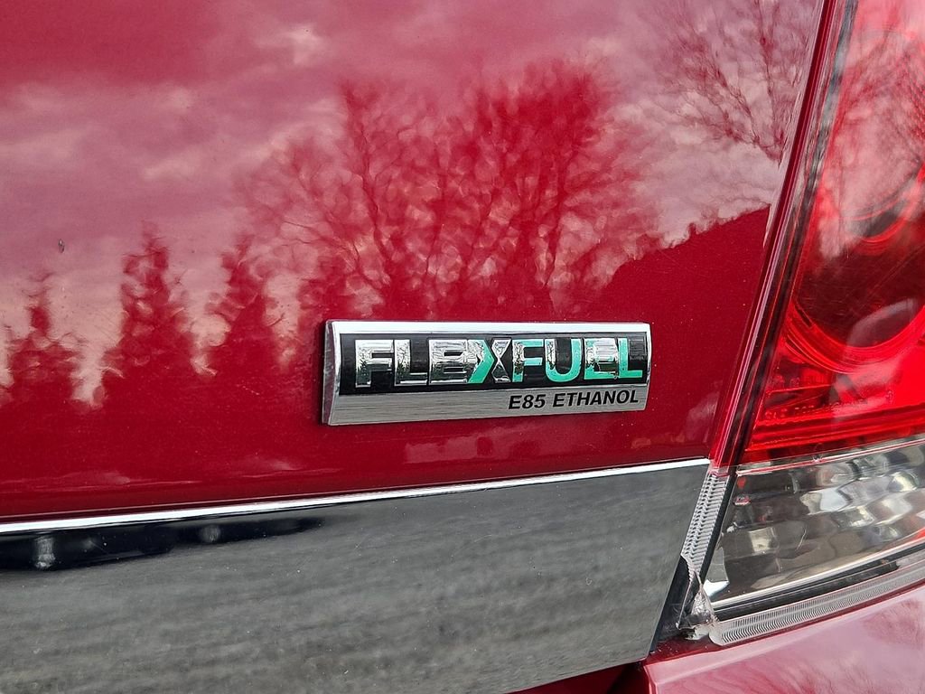 Used 2011 Chevrolet Impala LT image 30