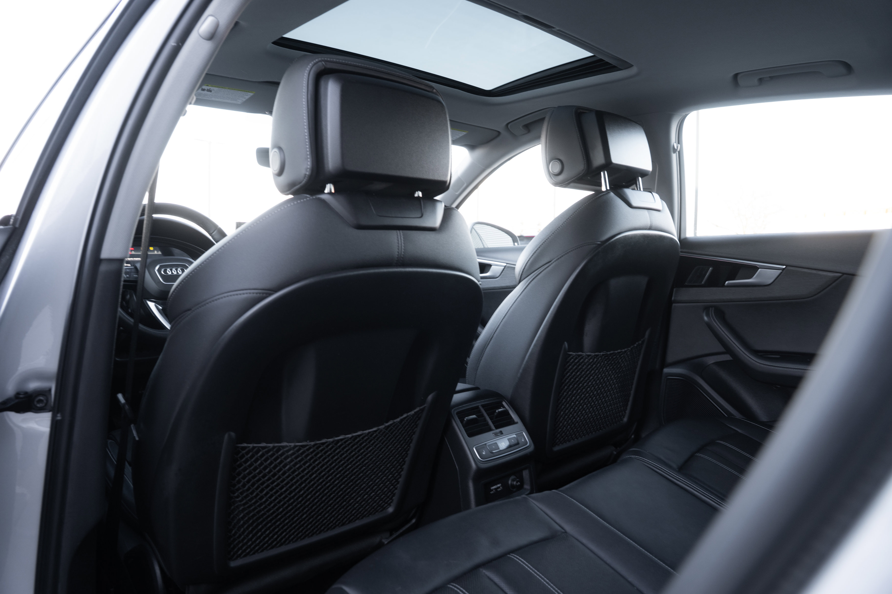 Certified 2022 Audi A4 2.0T Prestige image 27