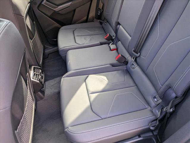 New 2025 Audi Q3 2.0T Premium image 18