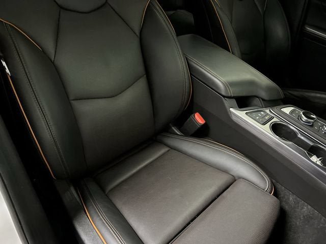 Certified 2020 Cadillac CT4 V w/ Climate Package AWD/4WD image 29