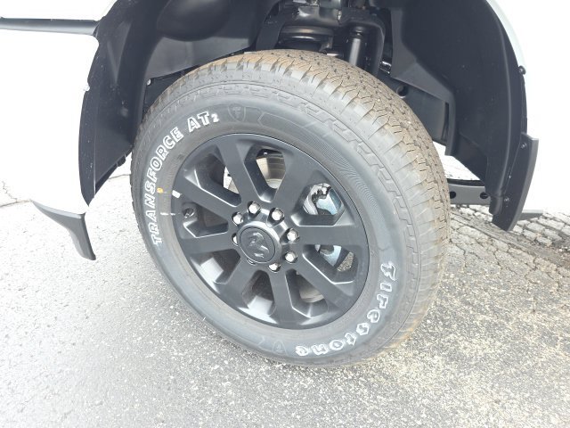 New 2026 RAM 2500 Laramie w/ Night Edition AWD/4WD image 45