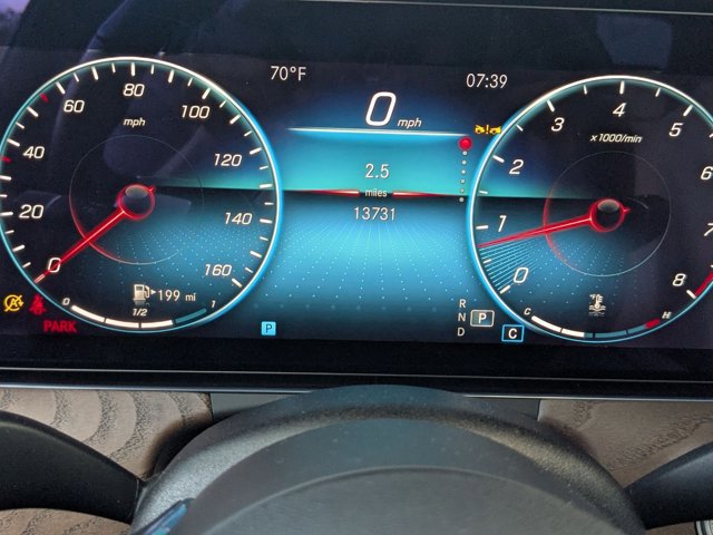 Used 2023 Mercedes-Benz E 350 Sedan image 11