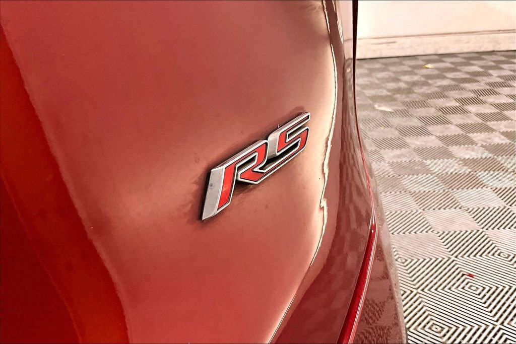 Used 2019 Chevrolet Blazer RS FWD image 7