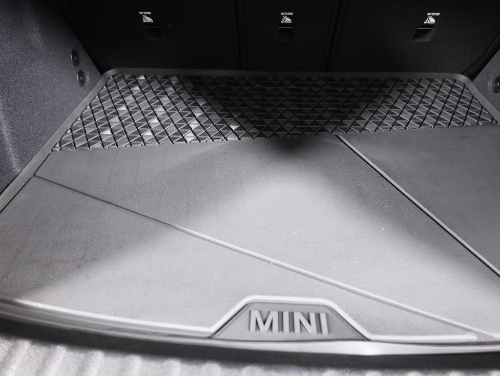 Used 2026 MINI Cooper Countryman John Cooper Works w/ Comfort Package Max image 62