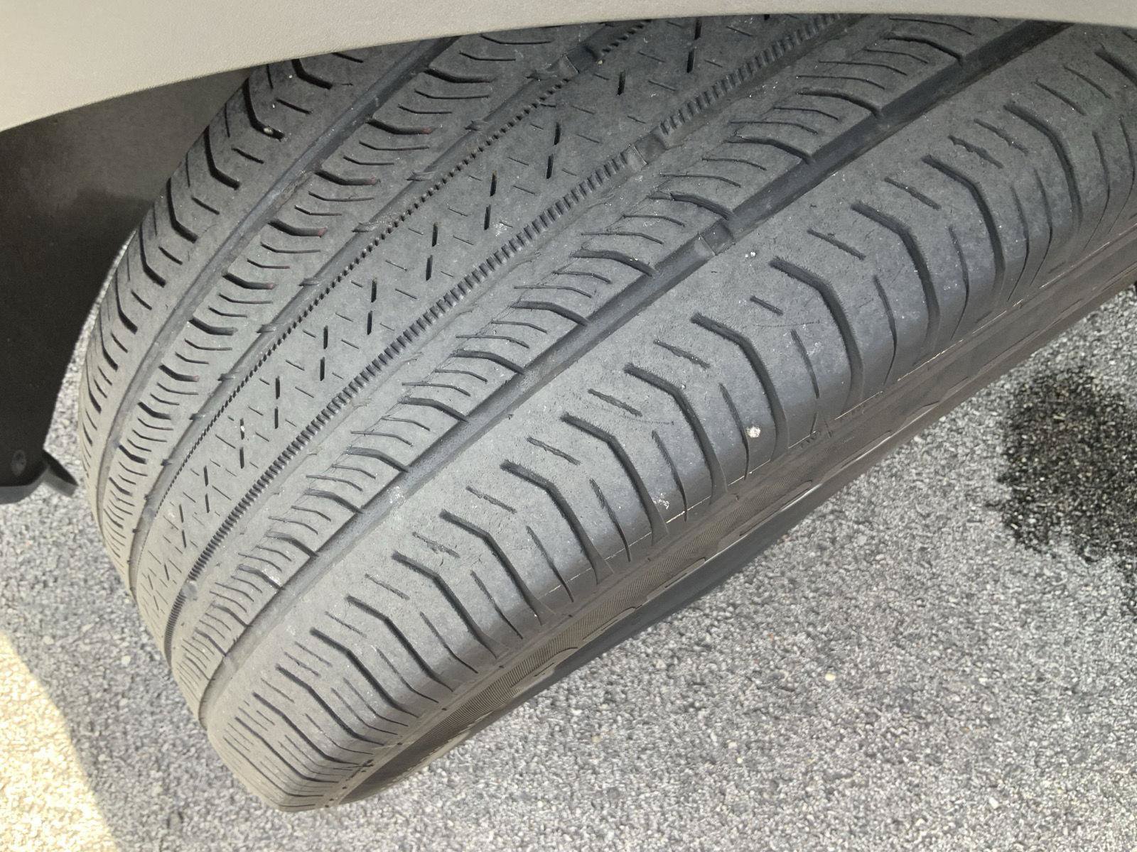 Used 2023 Buick Envision Preferred FWD image 19