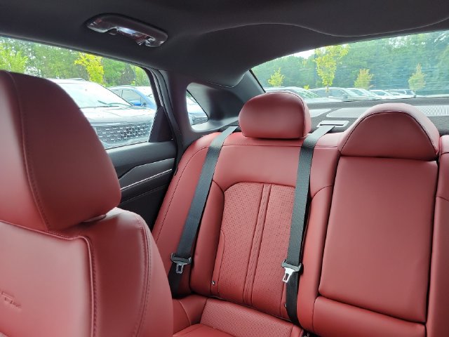 New 2026 Kia K5 GT-Line w/ GT-Line Premium Package FWD image 10