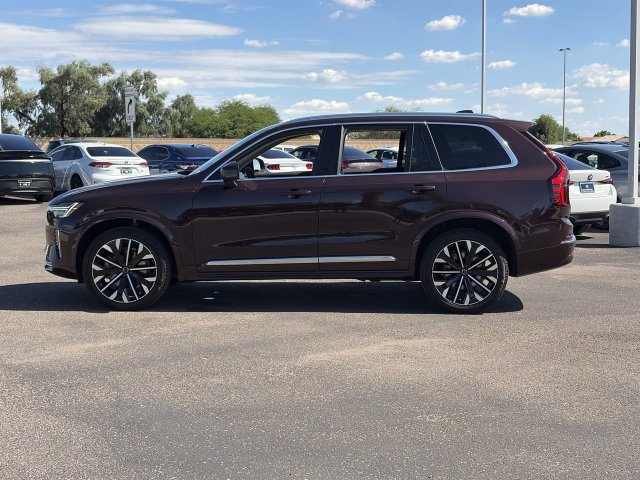 New 2027 Volvo XC90 B6 Ultra AWD/4WD image 10