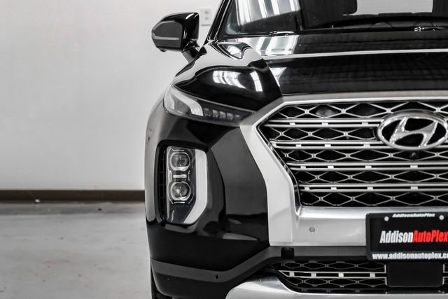 Used 2020 Hyundai Palisade Limited AWD/4WD image 56