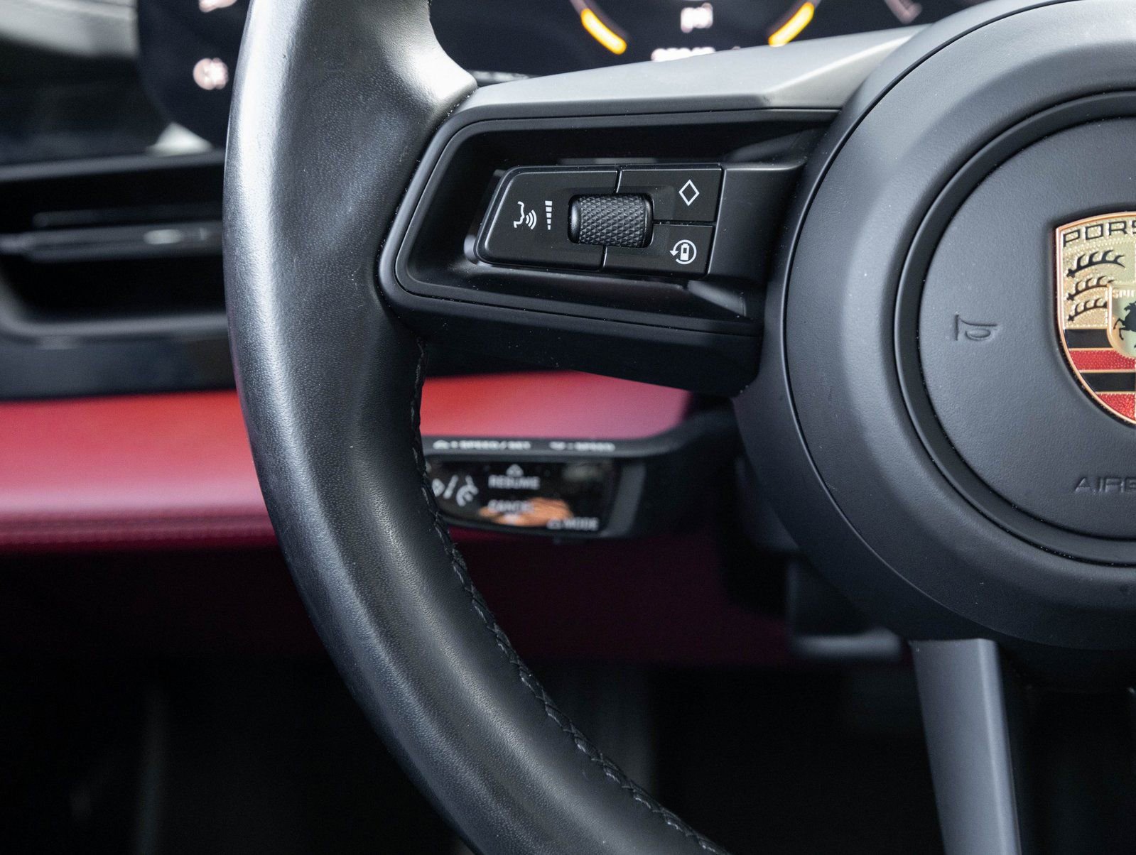 Certified 2024 Porsche Taycan 4S image 15