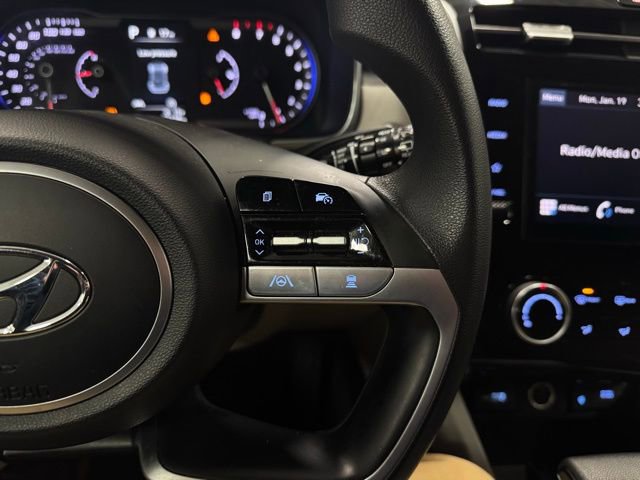 Used 2023 Hyundai Tucson SEL image 25