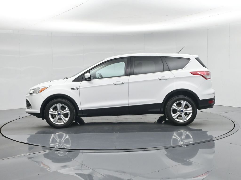 Used 2015 Ford Escape SE image 4