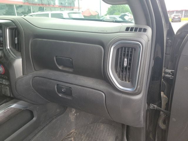 Used 2022 Chevrolet Silverado 1500 LTZ AWD/4WD image 9