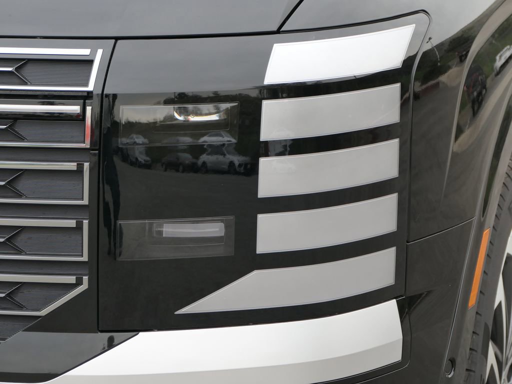 New 2026 Hyundai Palisade Calligraphy image 7