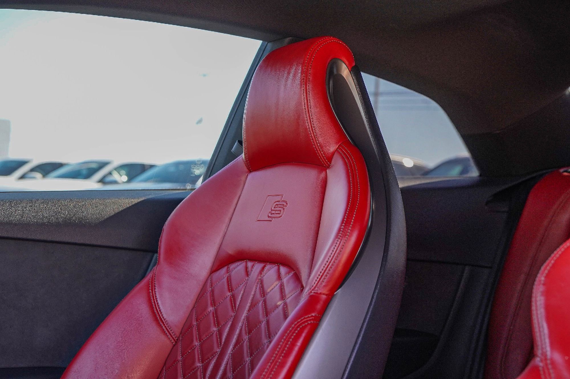 Certified 2023 Audi S5 Premium Plus w/ Premium Plus image 11