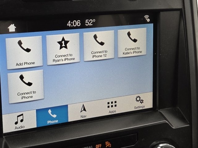 Used 2019 Ford F150 XLT w/ Equipment Group 302A Luxury AWD/4WD image 20