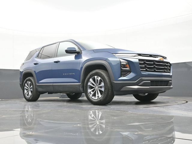 Used 2026 Chevrolet Equinox LT w/ Convenience Package II AWD/4WD image 50