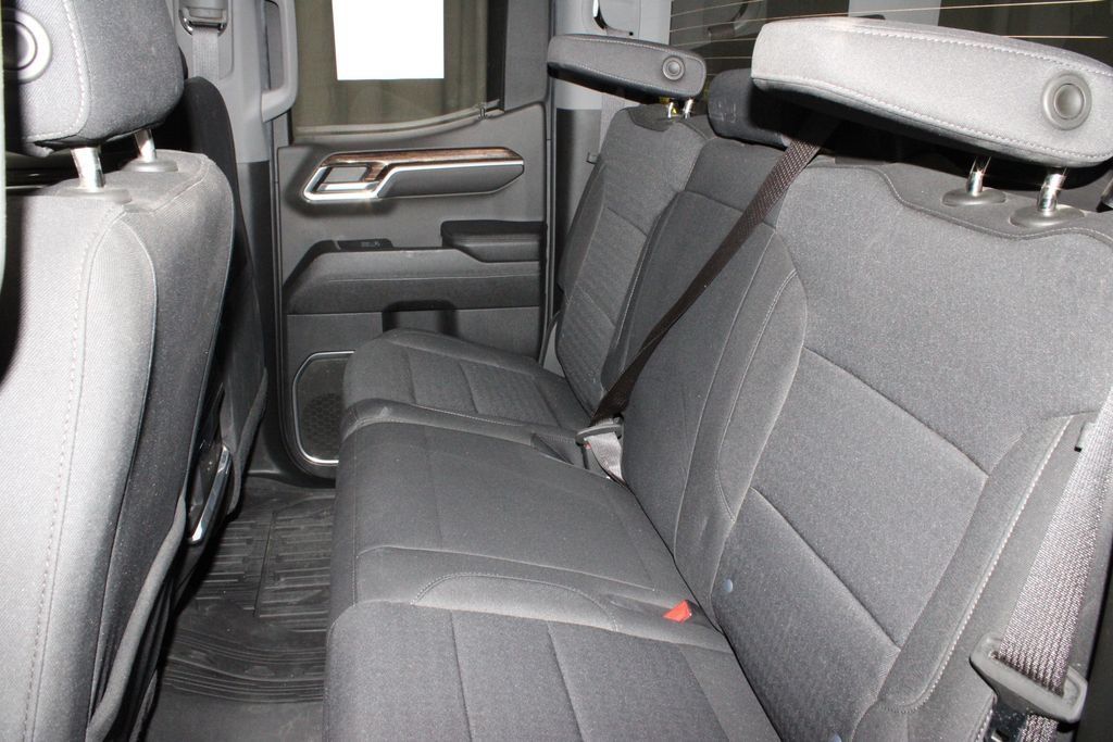 Used 2023 GMC Sierra 1500 Elevation AWD/4WD image 22