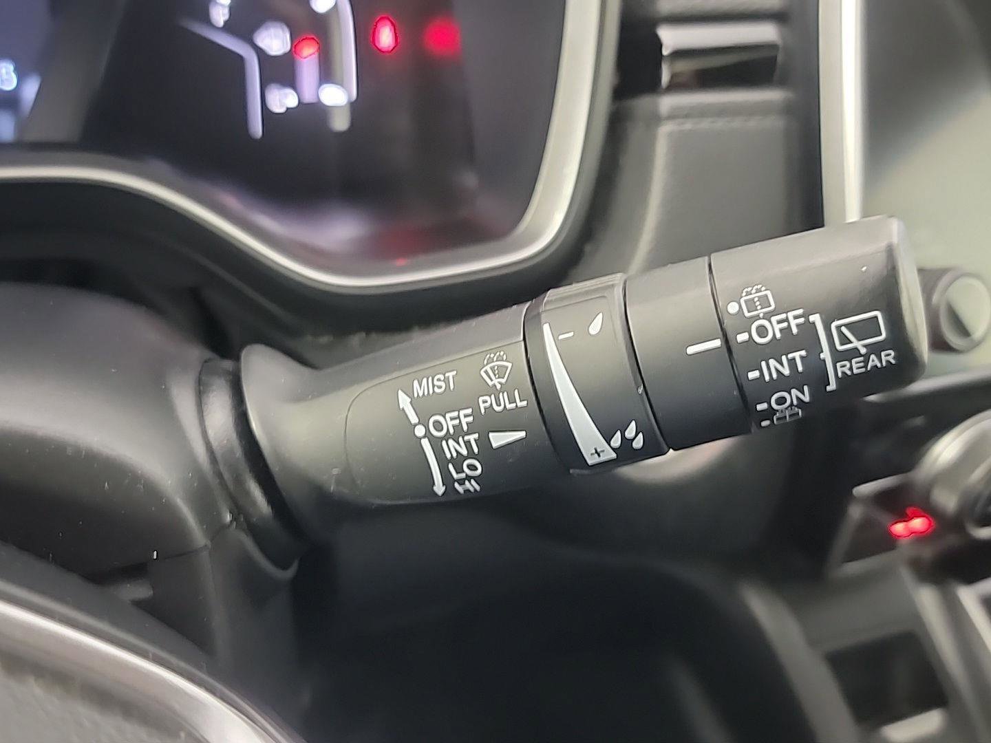 Certified 2022 Honda CR-V EX image 28