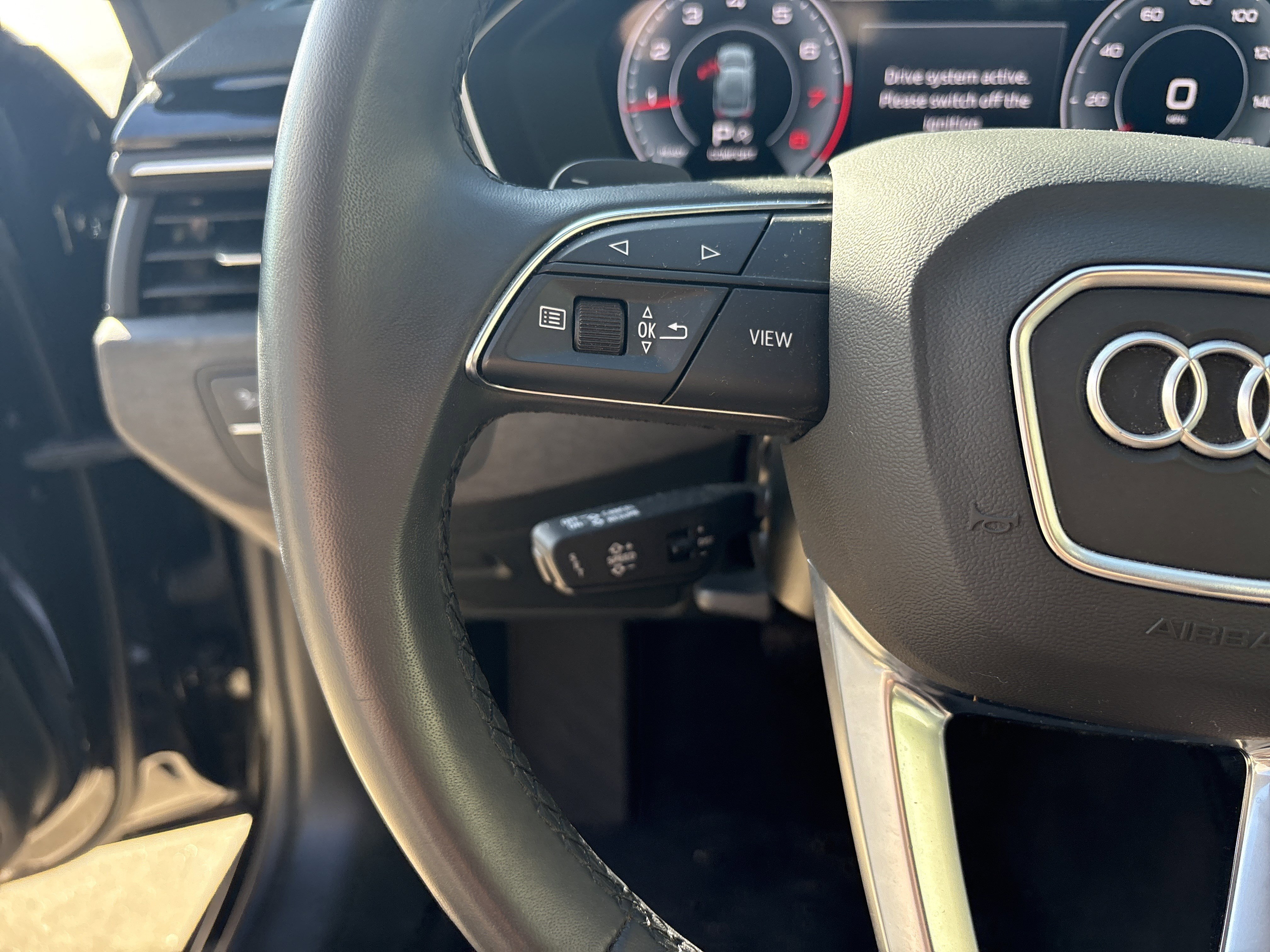 Used 2023 Audi A5 2.0T Prestige image 19