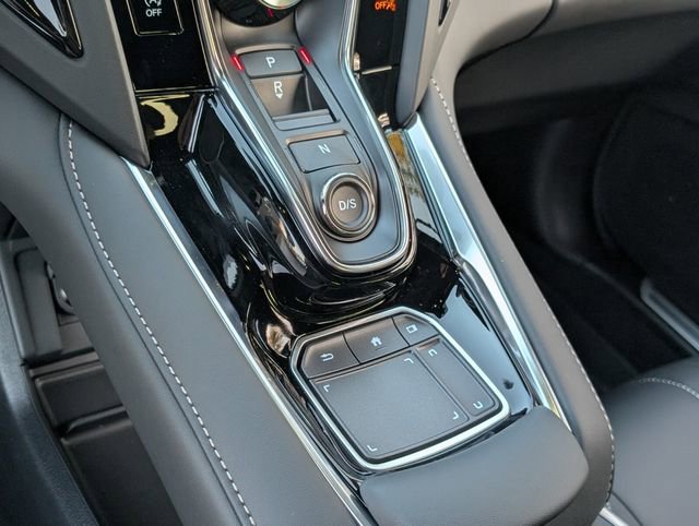 New 2026 Acura RDX SH-AWD image 12
