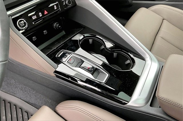 New 2025 Audi Q5 2.0T Premium Plus image 8