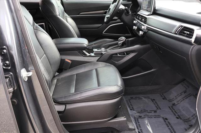 Used 2022 Kia Telluride LX image 29