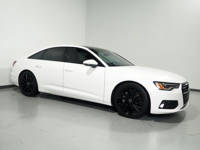 Used 2023 Audi A6 Premium Plus w/ Premium Plus Package