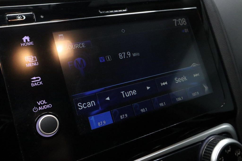 Used 2019 Honda Fit EX image 2