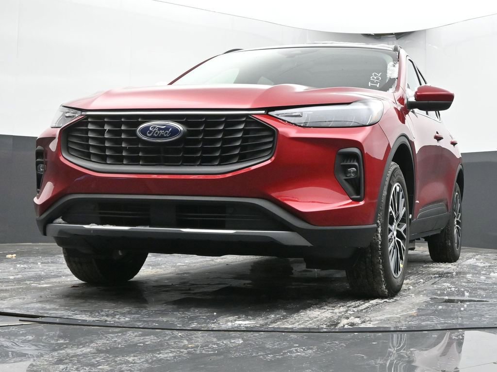 New 2026 Ford Escape SE image 44