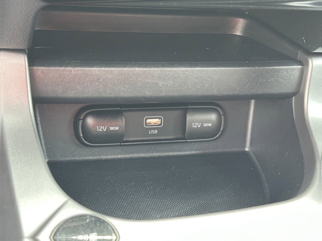 Certified 2024 Kia Seltos LX AWD/4WD image 26