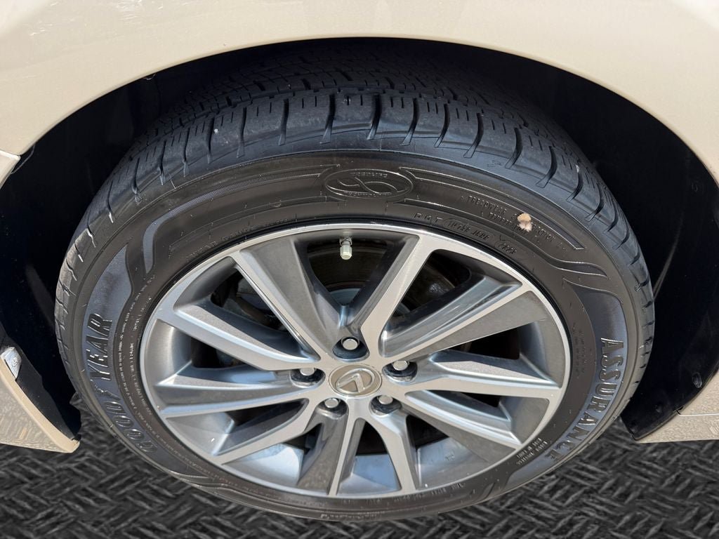 Used 2017 Lexus ES 300h FWD image 11