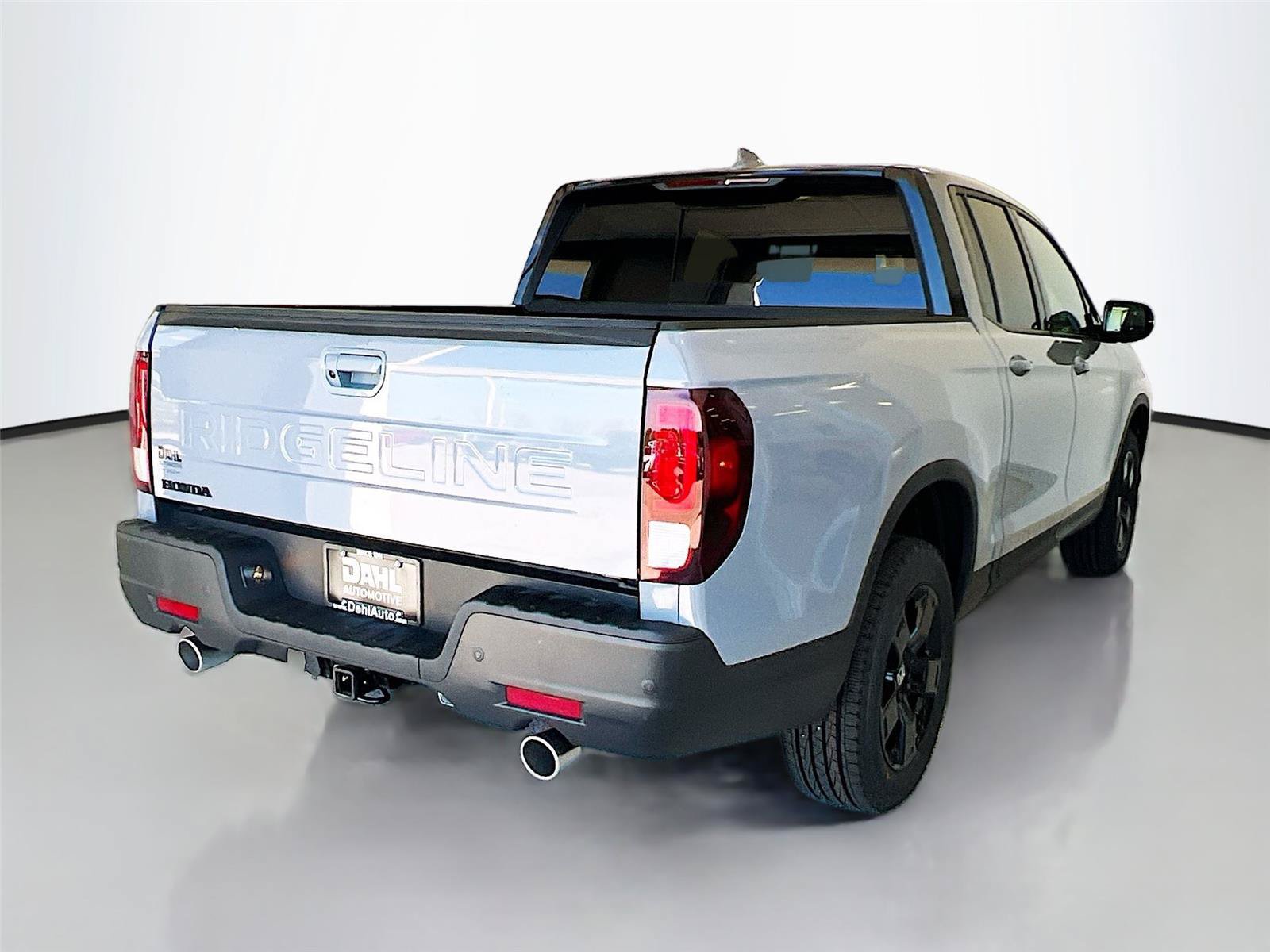 New 2026 Honda Ridgeline Black Edition image 13