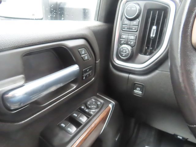 Used 2022 Chevrolet Silverado 2500 High Country AWD/4WD image 32