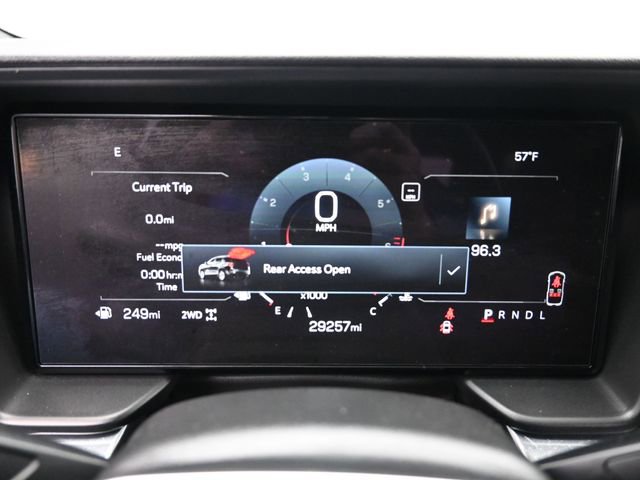 Used 2025 GMC Terrain Elevation AWD/4WD image 20