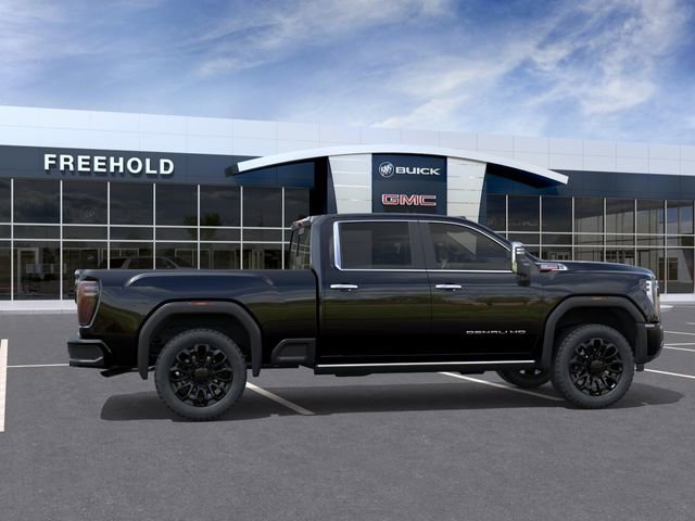 New 2026 GMC Sierra 2500 Denali w/ Denali Reserve Package AWD/4WD image 5