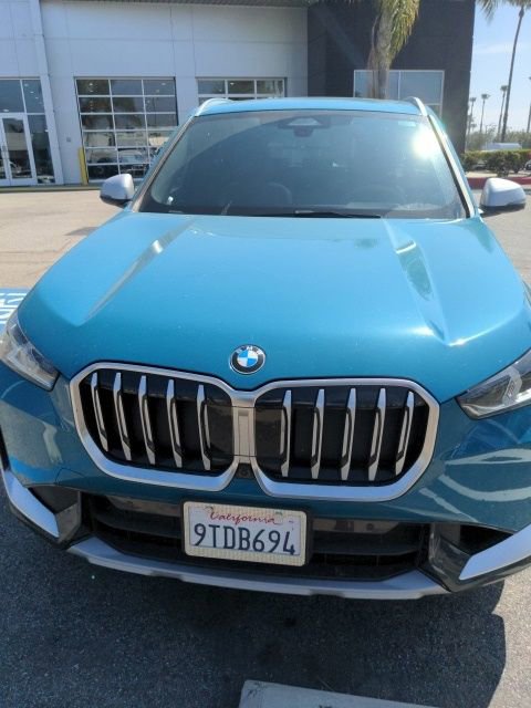 Used 2024 BMW X1 xDrive28i image 1