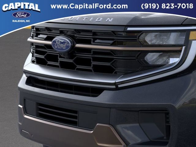 New 2026 Ford Expedition King Ranch image 17