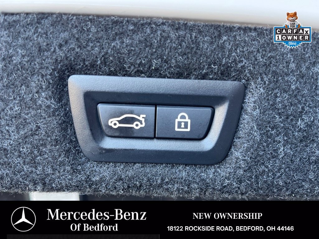 Used 2023 BMW 530i xDrive w/ Premium Package AWD/4WD image 18