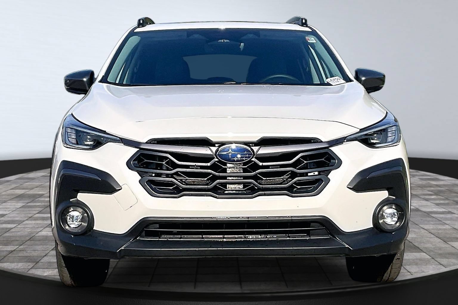 Certified 2025 Subaru Crosstrek 2.5i Limited AWD/4WD image 3
