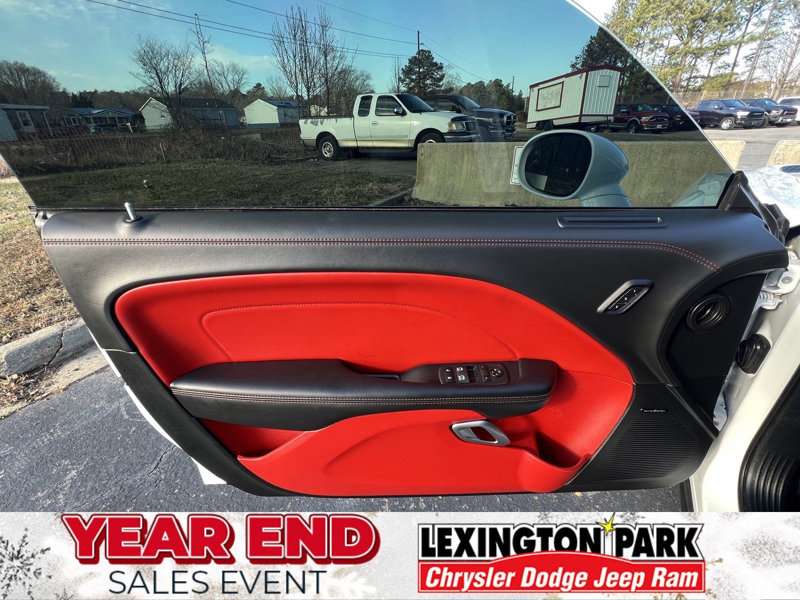 Used 2022 Dodge Challenger R/T Scat Pack image 10