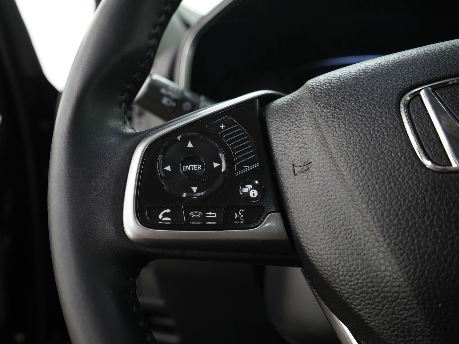 Used 2017 Honda CR-V EX-L image 28
