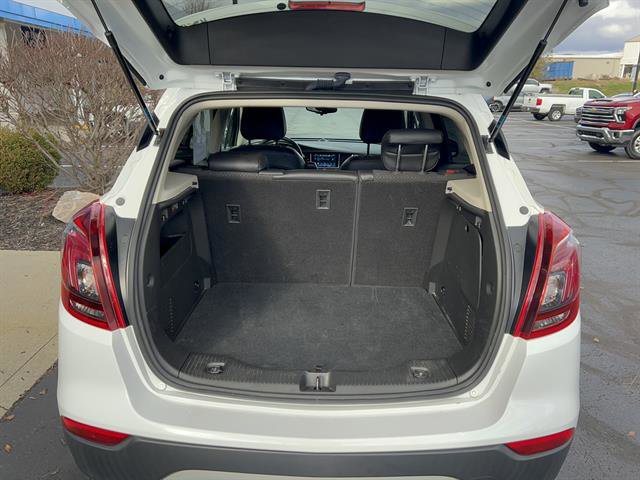 Used 2020 Buick Encore Preferred w/ Safety Package image 9