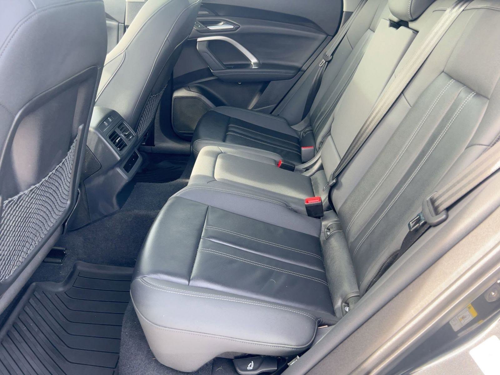 Certified 2025 Audi Q5 Premium Plus w/ Premium Plus image 15