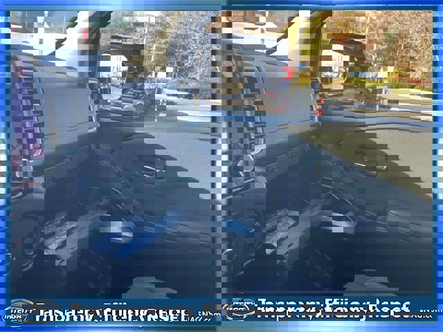 Certified 2024 Nissan Frontier SV image 34