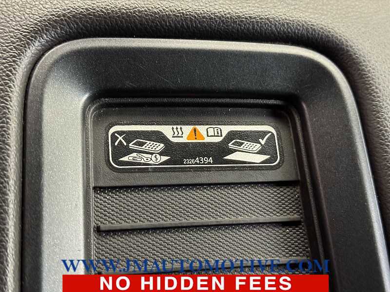 Used 2017 Chevrolet Silverado 2500 LTZ w/ Duramax Plus Package image 34