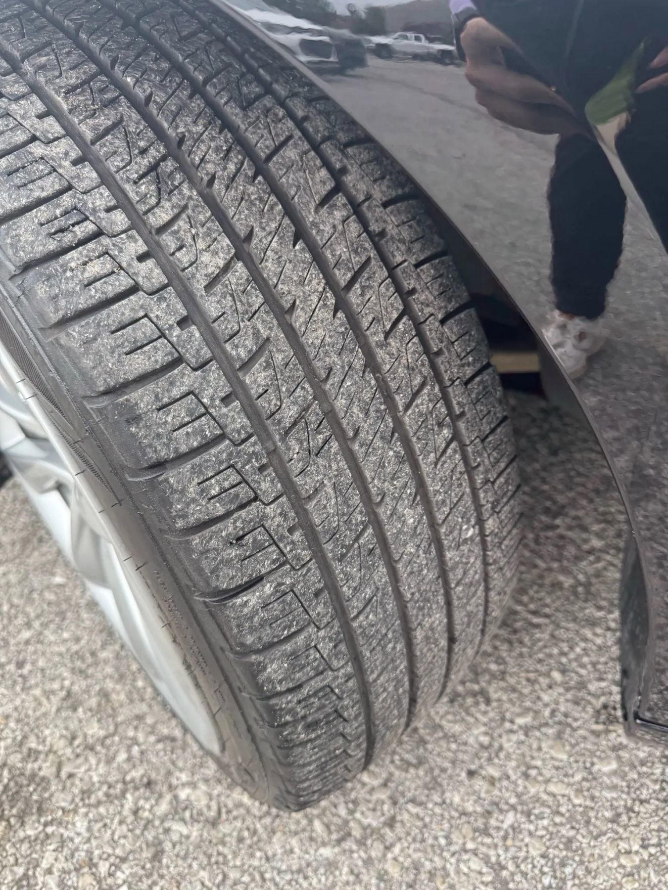 Used 2019 Tesla Model 3 Long Range image 26