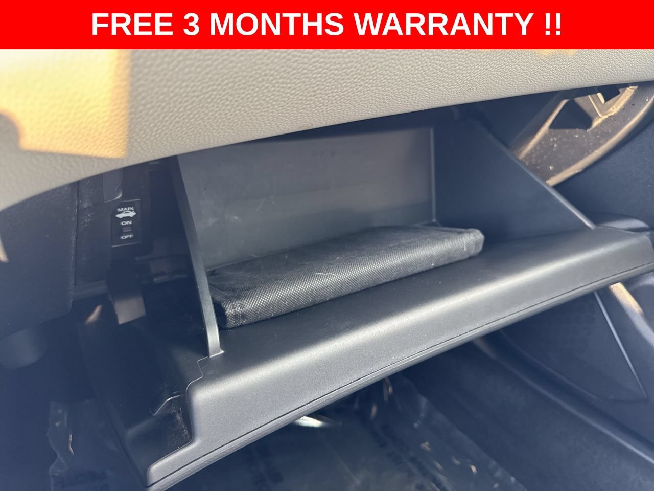 Used 2018 Honda Accord EX-L image 44