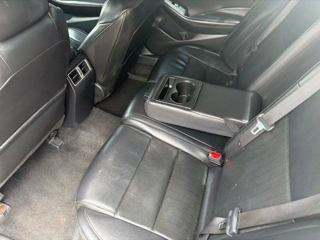 Used 2020 Nissan Maxima 3.5 SV w/ Floor Mat Group FWD image 30